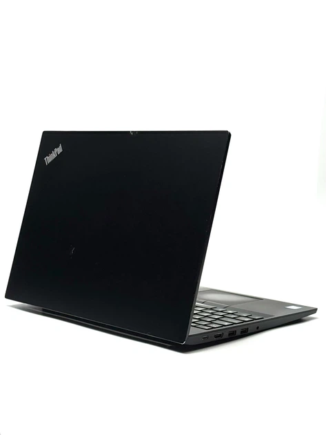 Ноутбук Lenovo ThinkPad E E580 IPS Intel Core i5 (i5-8265U) 8 Гб