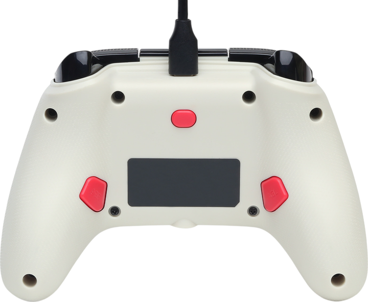 Kontroler PowerA Advantage Plus Wired Controller for Xbox Series X|S Bloom & Gloom (XBGP0471-01) - obraz 8