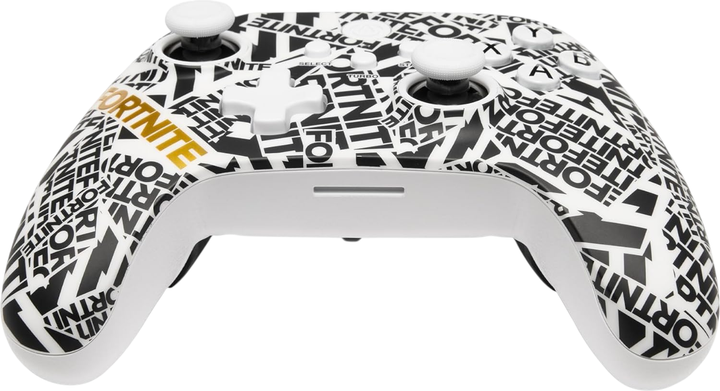 Kontroler PowerA OPS v1 Wireless Controller for Cloud Gaming Fortnite Edition (PCGP0371-01) - obraz 4
