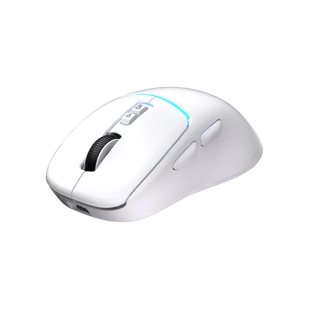 Мышка OfficePro M468W Wireless/tooth (m510232) - Фото 3 Мышка OfficePro M468W Wireless/tooth (m510232) - изображение 3