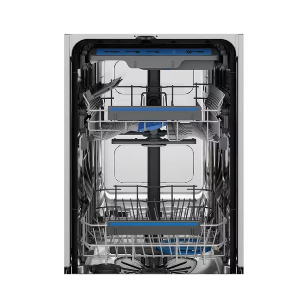 Посудомоечная машина Electrolux KEMC3211L (m505265) - изображение 3