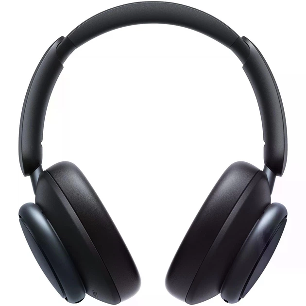 Навушники Anker Soundcore Space Q45 Black - Фото 3 Навушники Anker Soundcore Space Q45 Black - изображение 3