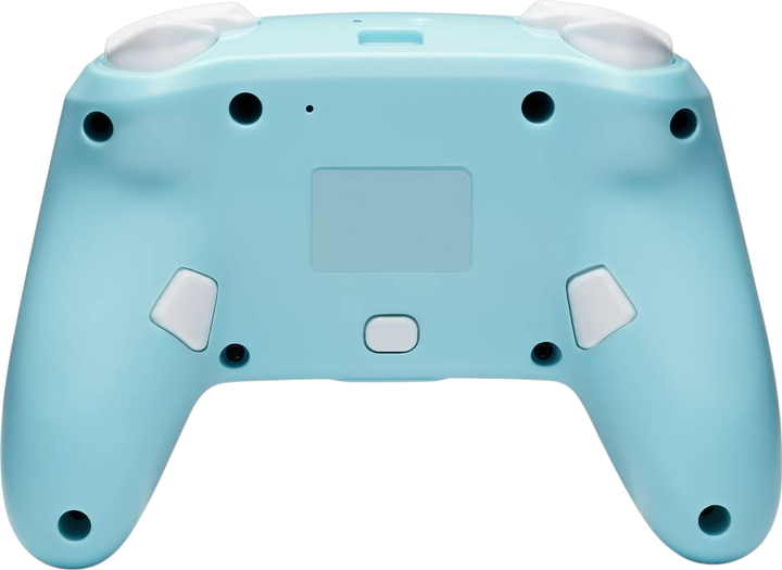 Kontroler PowerA Enhanced Wireless Controller for Nintendo Switch Fortnite Sticker Mania (NSGP0290-01) - obraz 7