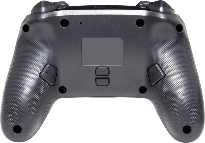 Kontroler PowerA Enhanced Wireless Controller for Nintendo Switch with Lumectra Galactic Vortex (NSGP0349-01) - obraz 6