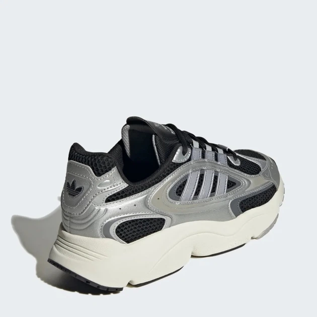 Sneakersy męskie adidas Originals Ozmillen IF4012 46 Białe (4066766544277) - obraz 4