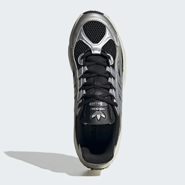 Sneakersy męskie adidas Originals Ozmillen IF4012 46 Białe (4066766544277) - obraz 5