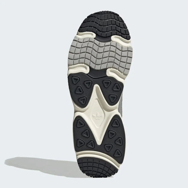 Sneakersy męskie adidas Originals Ozmillen IF4012 46 Białe (4066766544277) - obraz 6