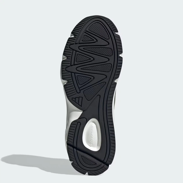 Мужские кроссовки adidas CrazyChaos 2000 IG4352 44 Темно-зеленые (4067888034233) - изображение 6
