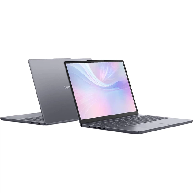 Ноутбук LENOVO IdeaPad Slim 3 15AHP10, AMD Ryzen 7 8840HS до 5.1GHz, 15.3" WUXGA, 16GB, SSD 1TB, AMD Radeon 780M Graphics, FreeDos - Фото 7 Ноутбук LENOVO IdeaPad Slim 3 15AHP10, AMD Ryzen 7 8840HS до 5.1GHz, 15.3" WUXGA, 16GB, SSD 1TB, AMD Radeon 780M Graphics, FreeDos - изображение 7