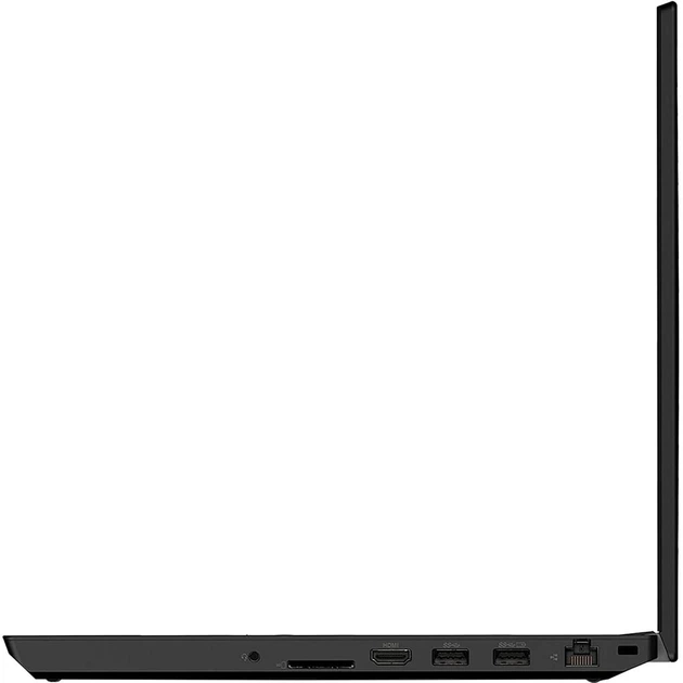 Ноутбук LENOVO ThinkPad T15p Gen 3, Intel Core i7-12700H до 4.7GHz, 15.6" 4K UHD, 16GB, SSD 512GB, NVIDIA GeForce RTX 3050 4GB, Windows 11 Pro - изображение 7