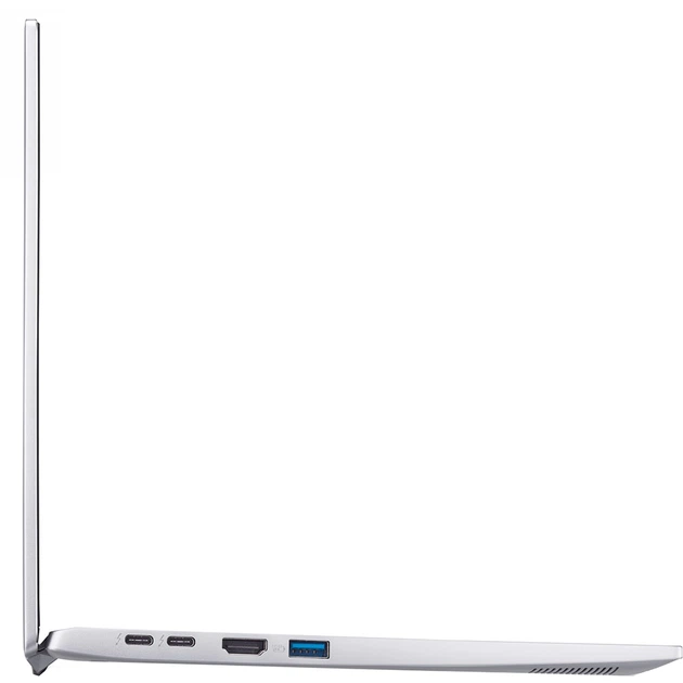 Ноутбук ACER Swift Go 14 SFG14-41-R7AU, AMD Ryzen 5 7530U до 4.5GHz, 14" FHD, 16GB, SSD 512GB, AMD Radeon Graphics, Free DOS - Фото 5 Ноутбук ACER Swift Go 14 SFG14-41-R7AU, AMD Ryzen 5 7530U до 4.5GHz, 14" FHD, 16GB, SSD 512GB, AMD Radeon Graphics, Free DOS - изображение 5