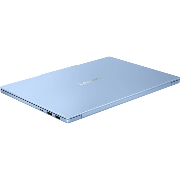 Ноутбук LENOVO IdeaPad Slim 5 13ARP10, AMD Ryzen 7 7735HS до 4.75Ghz, 13" WUXGA, 16GB, SSD 512GB, AMD Radeon 680M, Free DOS - Фото 11 Ноутбук LENOVO IdeaPad Slim 5 13ARP10, AMD Ryzen 7 7735HS до 4.75Ghz, 13" WUXGA, 16GB, SSD 512GB, AMD Radeon 680M, Free DOS - изображение 11