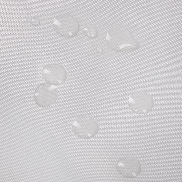 Конверт Springos SB0034 4 в 1 з сумкою для коляски санок гондоли 90 см Сіро рожевий (5907719410654) - зображення 11