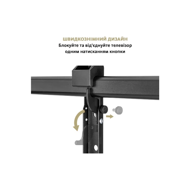 Кронштейн ITech PTRB-95 - Фото 7 Кронштейн ITech PTRB-95 - изображение 7