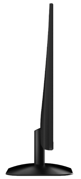 Монiтор 27" AOC Q27B35E Black - зображення 8