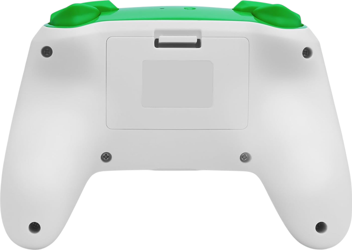 Kontroler PowerA Nintendo Switch Wireless Controller Hungry Yoshi (NSGP0446-01) - obraz 6