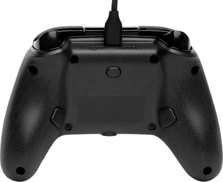 Kontroler PowerA Advantage Plus Wired Controller for Xbox Series X|S Black (XBGP0439-01) - obraz 7