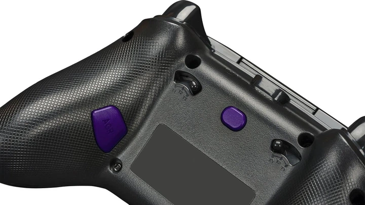 Kontroler PowerA Advantage Wired Controller Sparkle (XBGP0219-01) - obraz 9