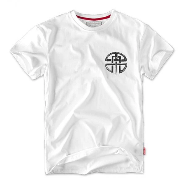 Футболка Dobermans Celtic TS81WT (M) - изображение 2