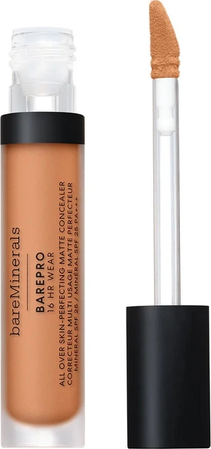 Консилер для обличчя Bareminerals BarePro 16H Wear All-Skin 250 Neutral 7.5 мл (194250089288) - зображення 1