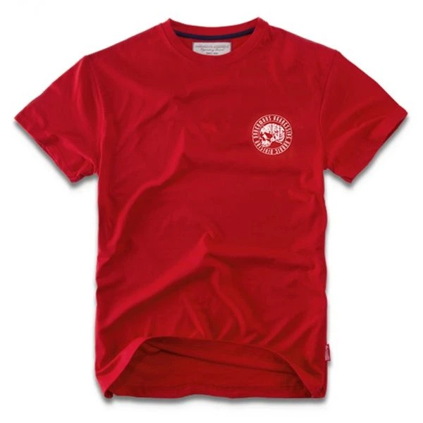Футболка Dobermans Nord Division TS29RD (XXL) - изображение 2