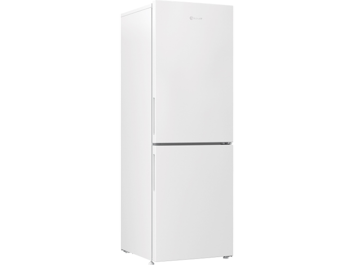 Холодильник з морозильною камерою Indesit INKS 1341 W4E - изображение 2