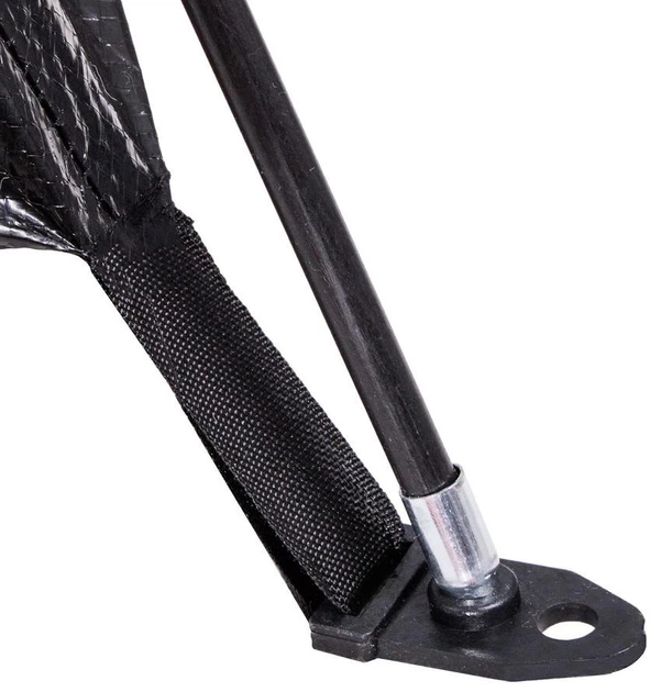 Namiot kempingowy Springos 200 x 150 cm PT007 Niebieski (5903021938725) - obraz 11