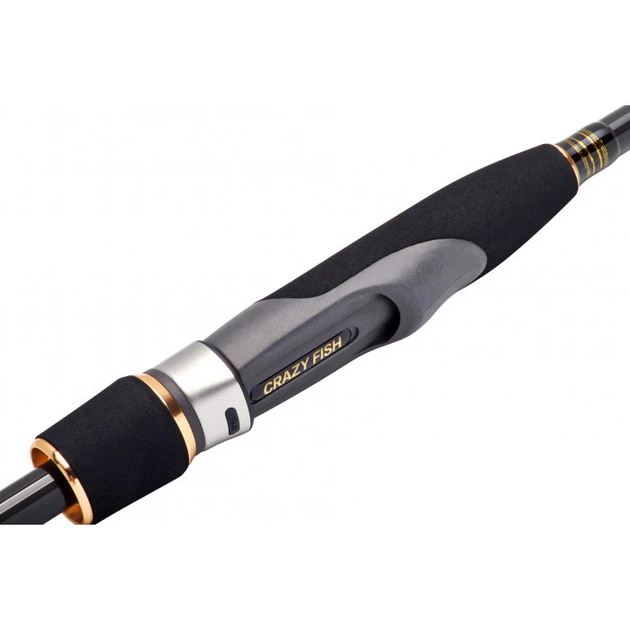 Спиннинг Crazy Fish Arion ASRE862MLT (5-21g 262cm),ASRE862MLT - изображение 3