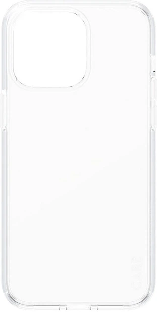 Etui Panzer Glass CARE Flagship Urban Combat Case do Apple iPhone 15 Pro Max Transparent (5715685005596) - obraz 1