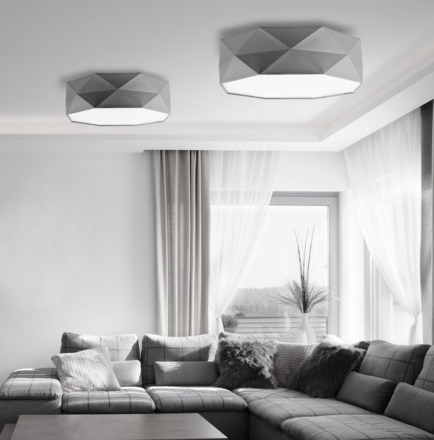 Люстра KANTOOR TK Lighting 1566 - Фото 2 Люстра KANTOOR TK Lighting 1566 - изображение 2