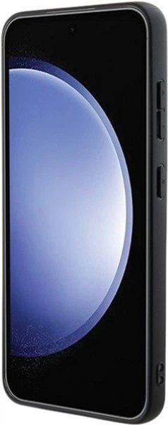 Etui Ferrari Big SF Perforated do Samsung Galaxy S24 Red (FEHCS24SPINR) - obraz 5