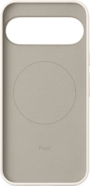 Панель Google Pixelsnap для Google Pixel 10 Pro XL Porcelain (GA09832-WW) - зображення 4