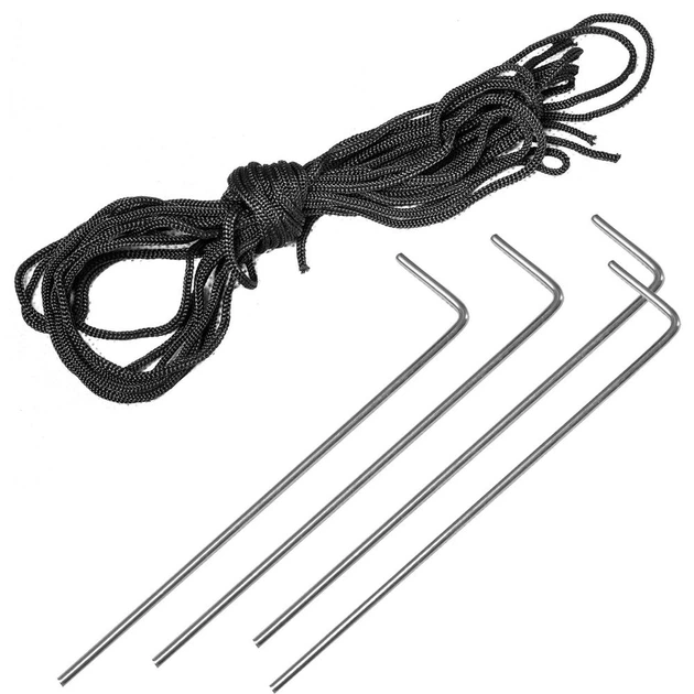 Намет кемпінговий Springos 210 x 240 см PT008 (5903021938732) - зображення 15