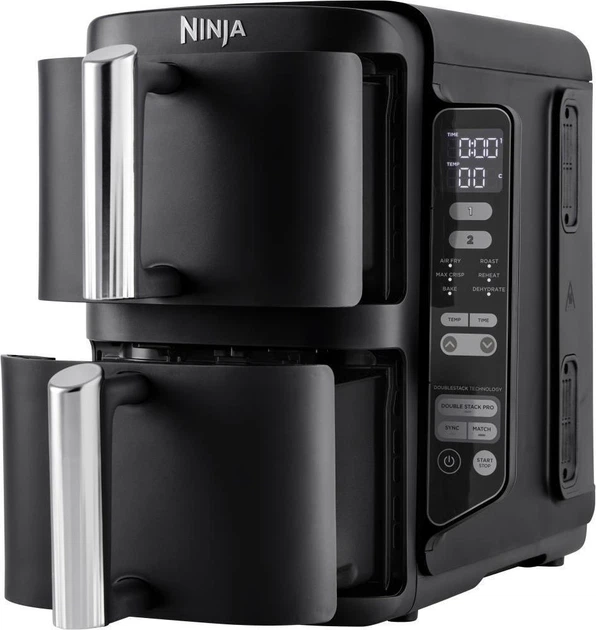 Мультипечь NINJA SL300EU - изображение 3
