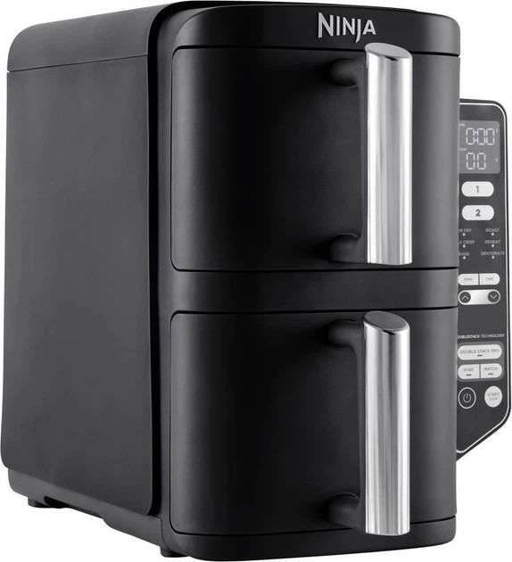 Мультипечь NINJA SL300EU - изображение 4