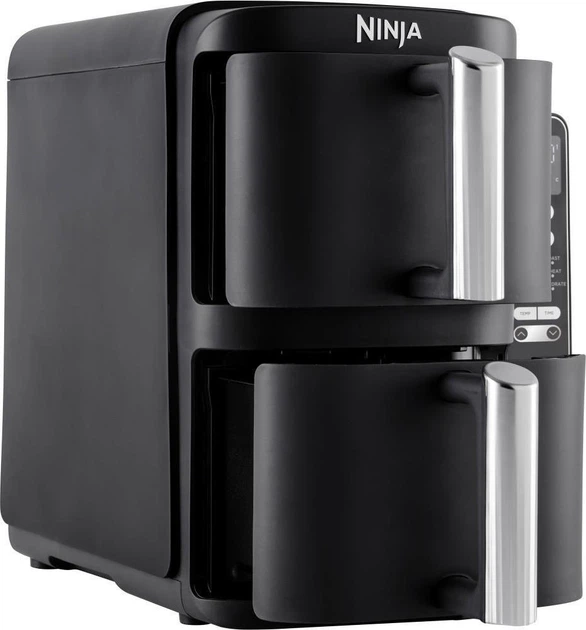 Мультипечь NINJA SL300EU - изображение 5
