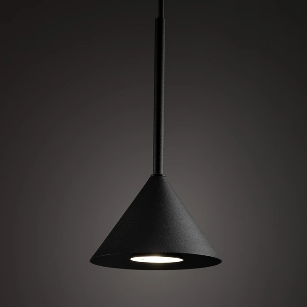 Люстра TK LIGHTING 10304 CONO - изображение 4