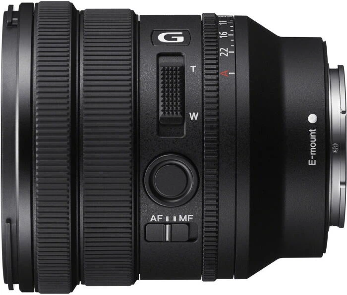 Широкоугольный объектив Sony 16-35mm f/4.0 G NEX FF (SELP1635G.SYX) - Фото 1 Широкоугольный объектив Sony 16-35mm f/4.0 G NEX FF (SELP1635G.SYX) - изображение 1