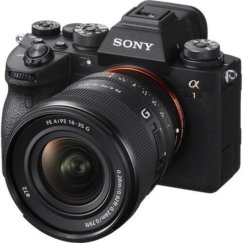 Широкоугольный объектив Sony 16-35mm f/4.0 G NEX FF (SELP1635G.SYX) - Фото 7 Широкоугольный объектив Sony 16-35mm f/4.0 G NEX FF (SELP1635G.SYX) - изображение 7