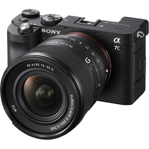 Широкоугольный объектив Sony 16-35mm f/4.0 G NEX FF (SELP1635G.SYX) - Фото 8 Широкоугольный объектив Sony 16-35mm f/4.0 G NEX FF (SELP1635G.SYX) - изображение 8