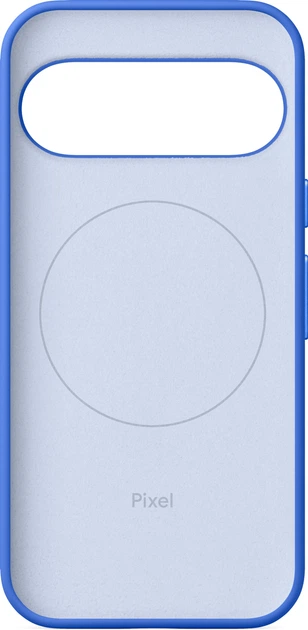Панель Google Pixelsnap для Google Pixel 10/10 Pro Indigo (GA09841-WW) - зображення 4