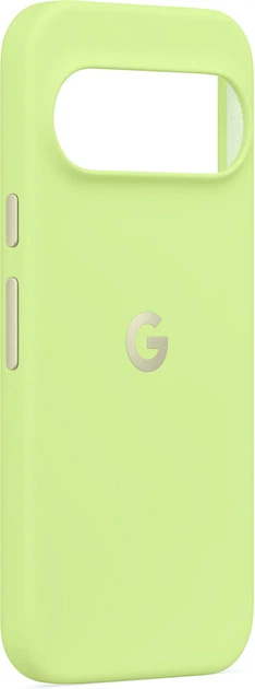 Панель Google Pixelsnap для Google Pixel 10/10 Pro Lemongrass (GA09840-WW) - зображення 2