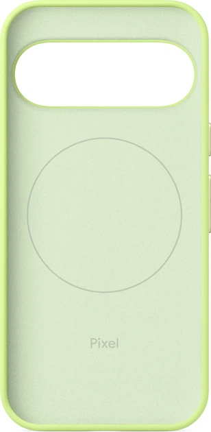 Панель Google Pixelsnap для Google Pixel 10/10 Pro Lemongrass (GA09840-WW) - зображення 4