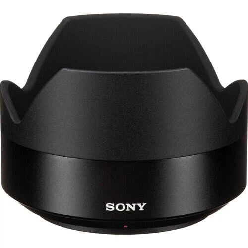 Стандартный объектив Sony SEL55F18Z 55mm f/1,8 (SEL55F18Z.AE) - Фото 8 Стандартный объектив Sony SEL55F18Z 55mm f/1,8 (SEL55F18Z.AE) - изображение 8
