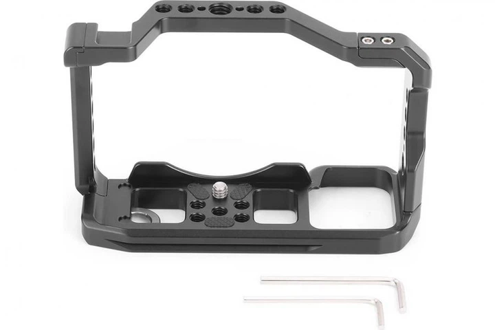 Клетка (camera cage) KingMa для Sony Alpha a9 ii a9 iii (A9 III-RC) - изображение 3
