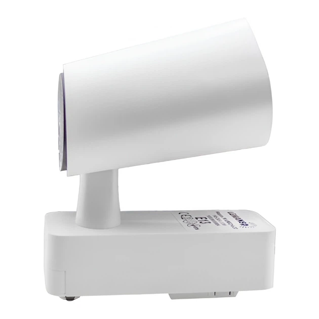 Світильник світлодіодний трековий Lemanso 20W 1800LM 6500K Білий (LM3214-20) - Фото 2 Світильник світлодіодний трековий Lemanso 20W 1800LM 6500K Білий (LM3214-20) - зображення 2