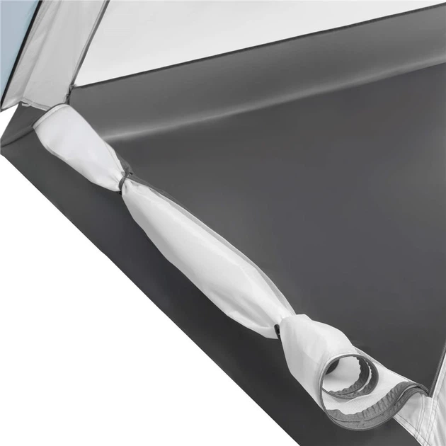 Namiot kempingowy Springos 345 x 185 x 125 cm PT029 (5907719481227) - obraz 4