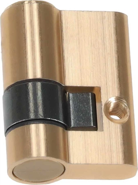 Inteligentny zamek KIK na kod, odcisk palca i kartę (5903039770096) - obraz 3