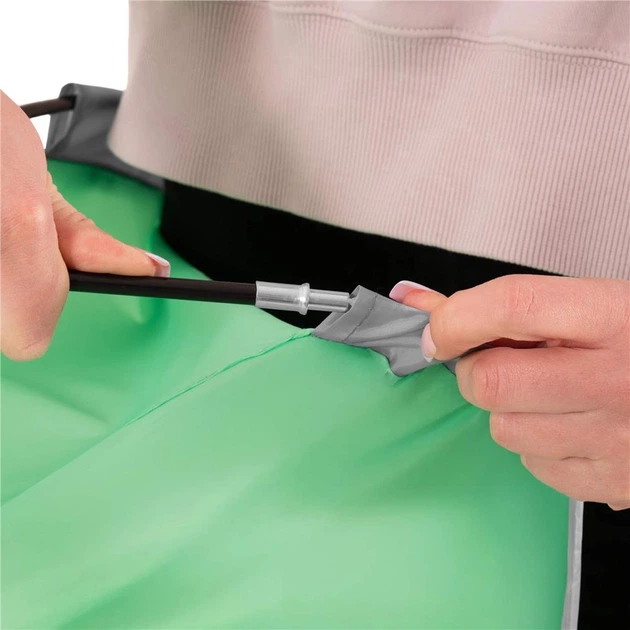 Намет пляжний Springos 200 x 120 см PT034 (5907719497860) - зображення 7