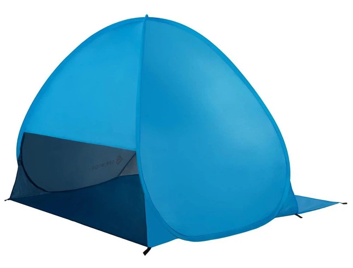 Намет пляжний Springos 160 x 140 x 110 см PT035 (5907719497877) - зображення 4